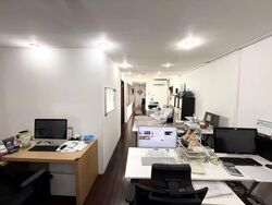 Kreta Ayer Conservation Area (D1), Office #556914071